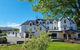 Broadford Hotel